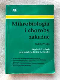 Mikrobiologia i choroby zakaźne  Gabriela Virella