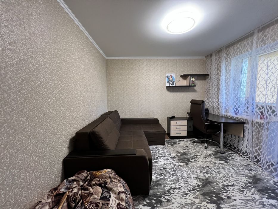 3 к/к в Корабельном. Океанівська