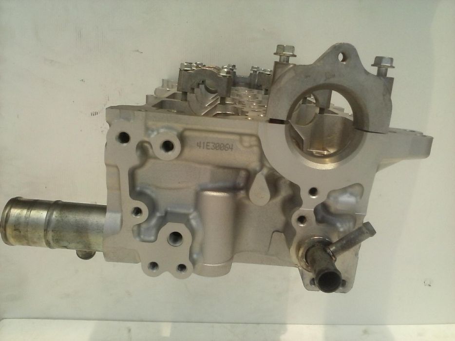 Cabeça do motor Toyota auris/avensis/corola