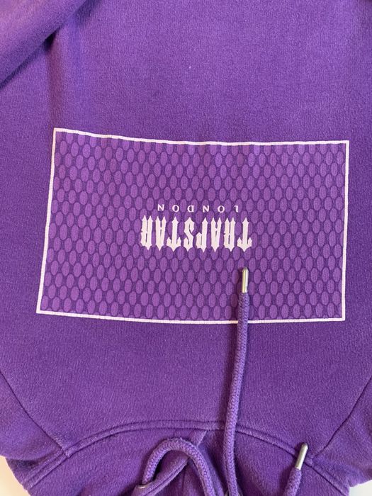 Худі Trapstar оргінал , розмір L