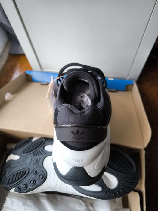 Adidas Oznova - originais 44 2/3