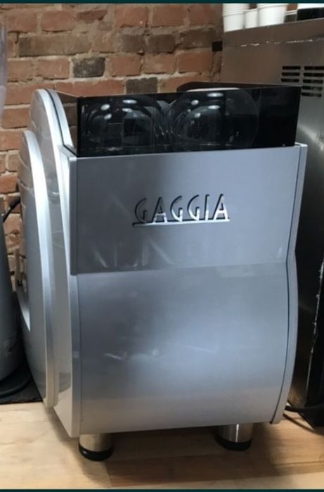 Ekspres Gaggia. Prawie nowy