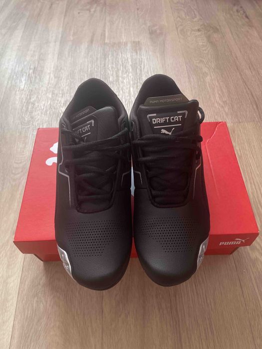 Кросовки Puma MAPM Drift Cat 8