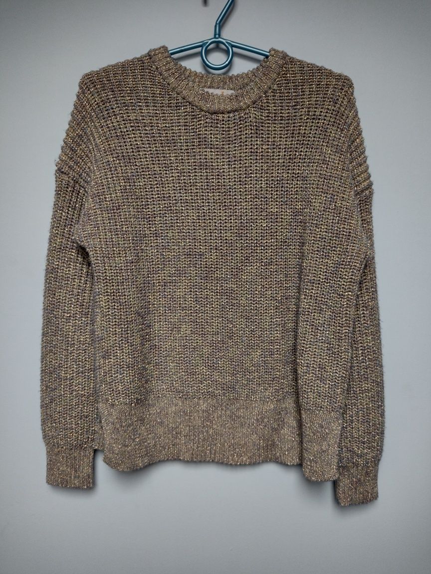 Sweter damski firmy PerUna Marks & Spencer, rozmiar 42/44