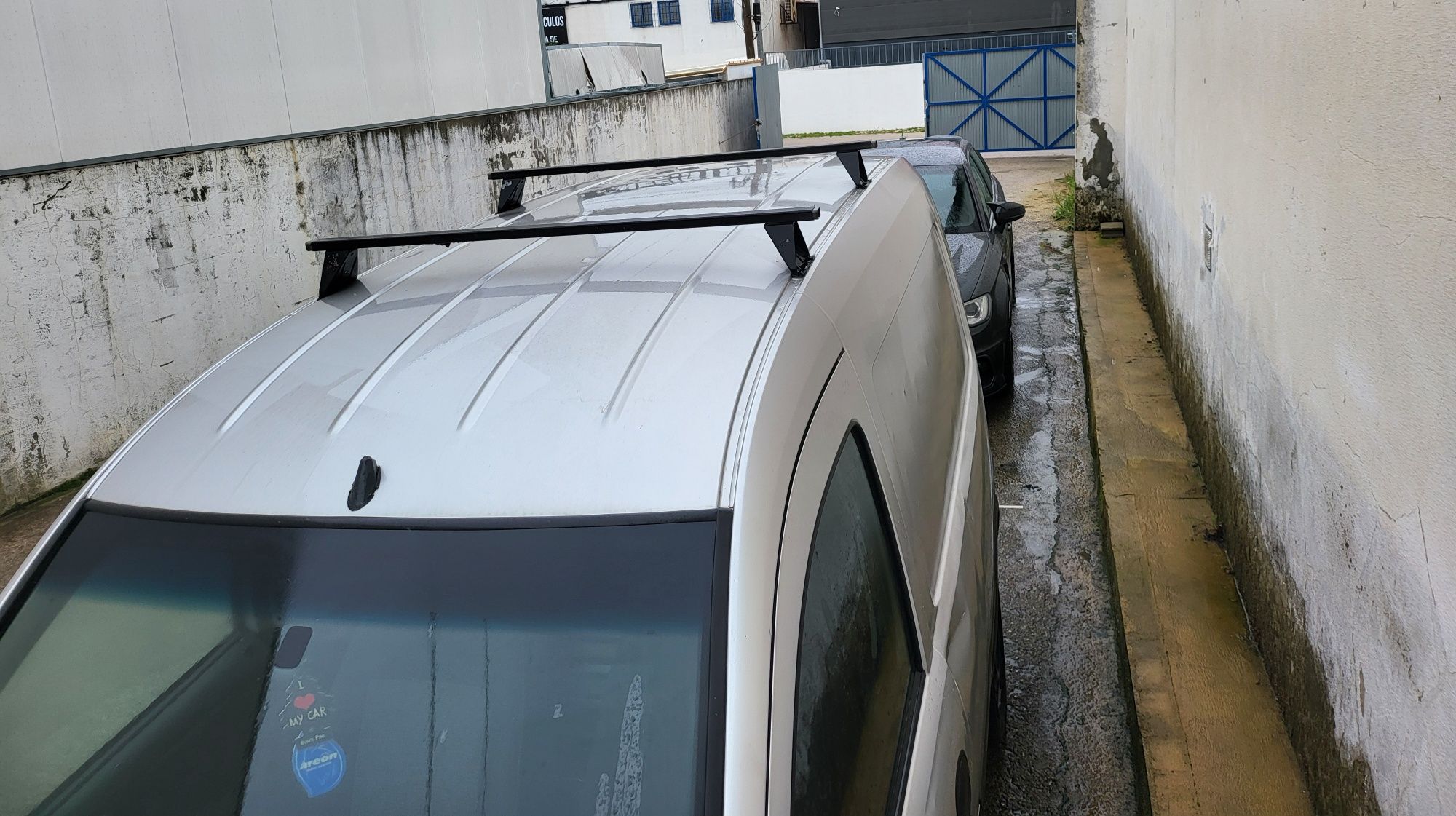 Opel Combo 1.7 CDTI 2006 – Viatura de Trabalho Fiável e Económica