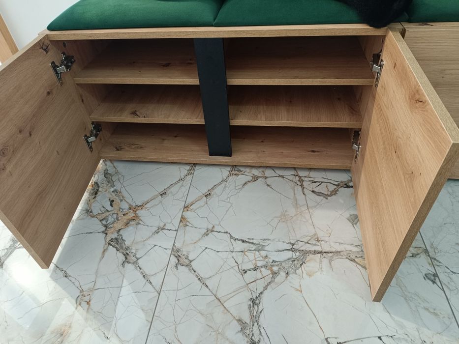 szafka na buty 2 szt