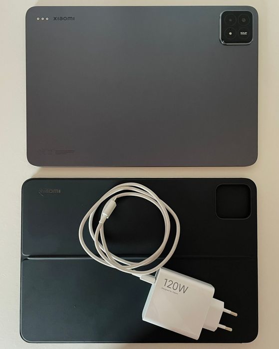 Xiaomi Pad 6s Pro