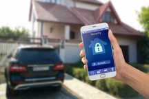 Instalacje elektryczne - kamery - alarm - światłowody - smart home