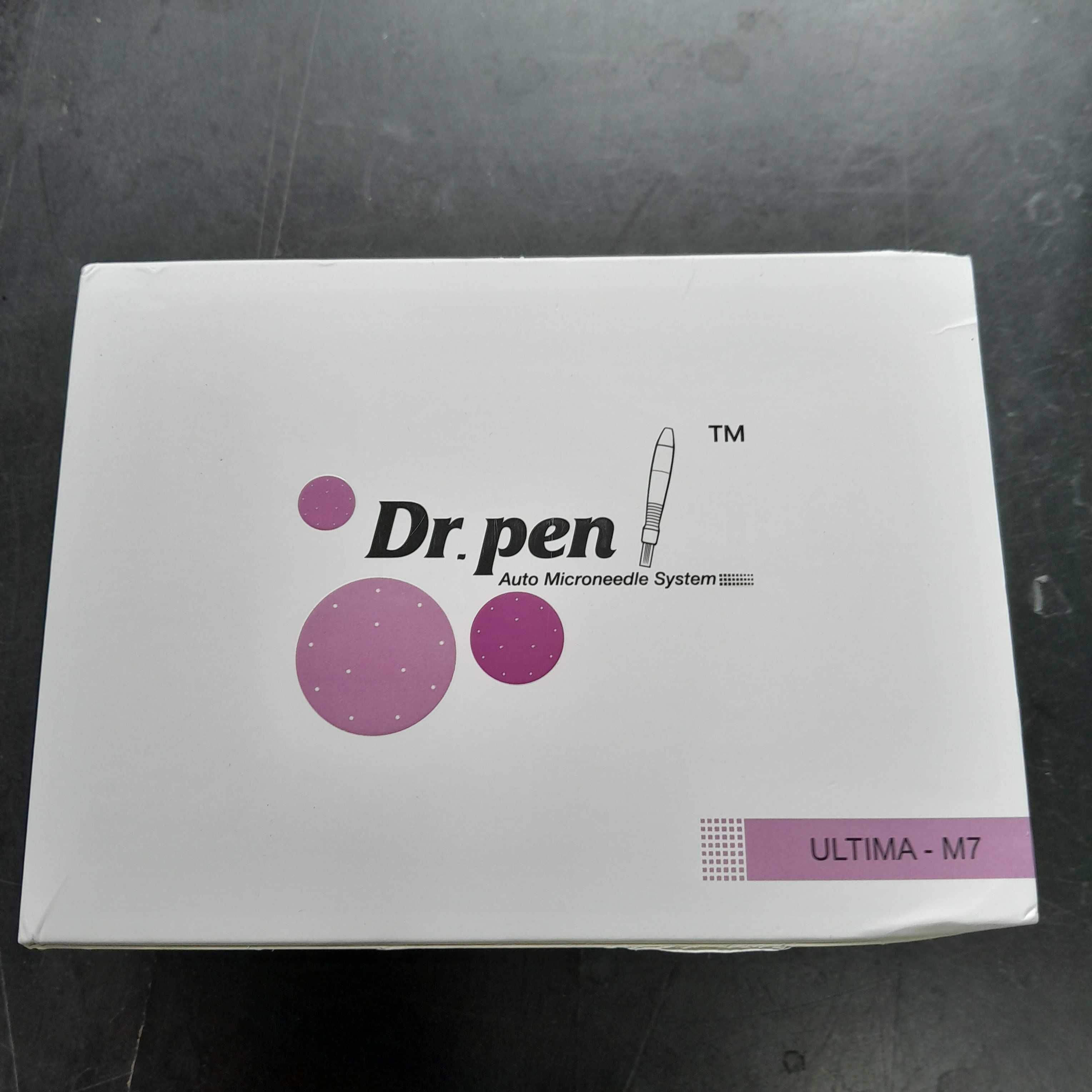 Дермапен Dr.Pen  dr.pen Ultima-M7