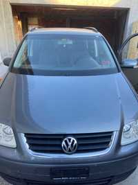 Volkswagen touran 2005 para peças