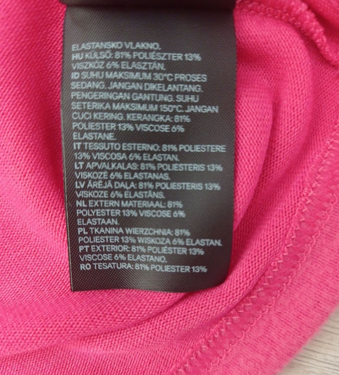 Bluzka damska rozm. XS , H&M