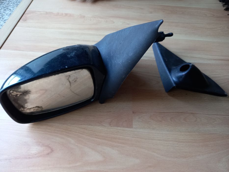 Várias peças fiesta 97 1.25