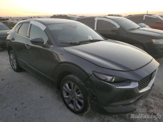 РАЗБОРКА MAZDA CX30 2022 46G капот двери бампер крыло CX5 3 BP 6 CX90