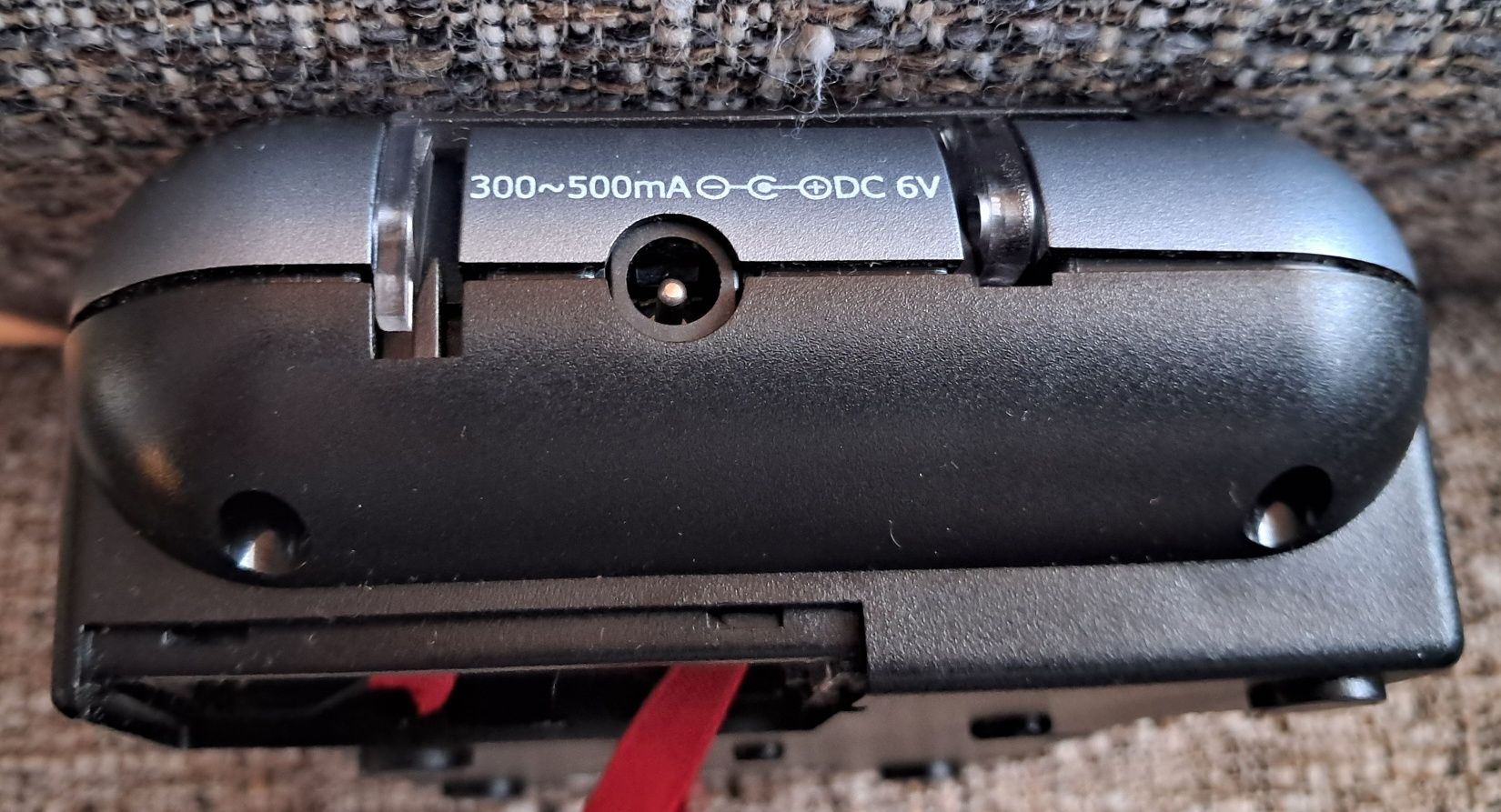Przewijarka do kaset mini DV HAMA