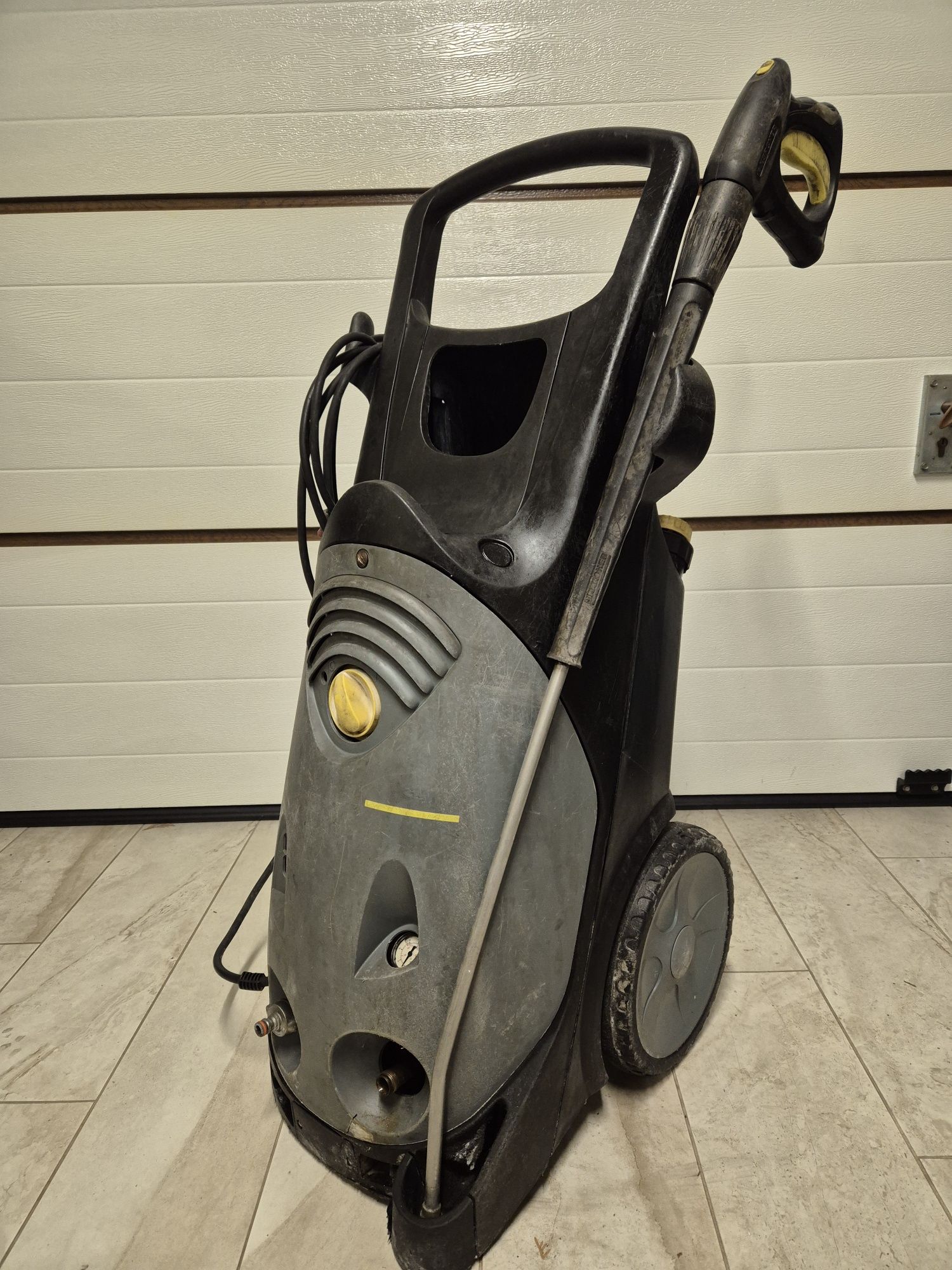 Karcher hd 10/23 4s