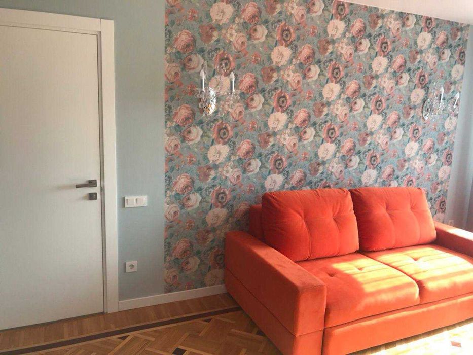 3 комн кв район Вузовского 8/9  69м2-60000у.е