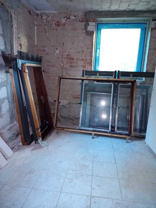 Okna Dachowe Połaciowe Velux Drewniane 114x160 98x140 78x140