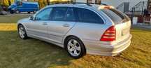 Mercedes C Clase 2,7 CDI AVANTGARDE