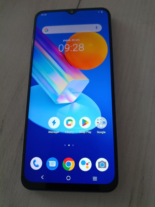 VIVO y72 5g Stan idealny