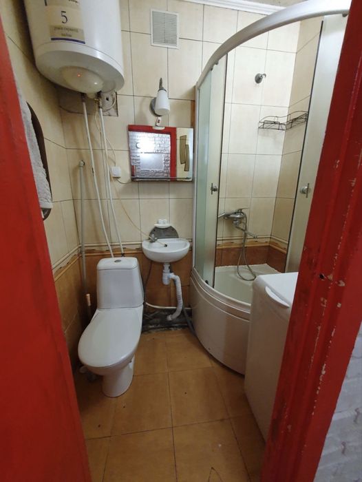 Продаж 1к квартири Тополь/малосемейка/сокол/перемога/Дніпро/купити