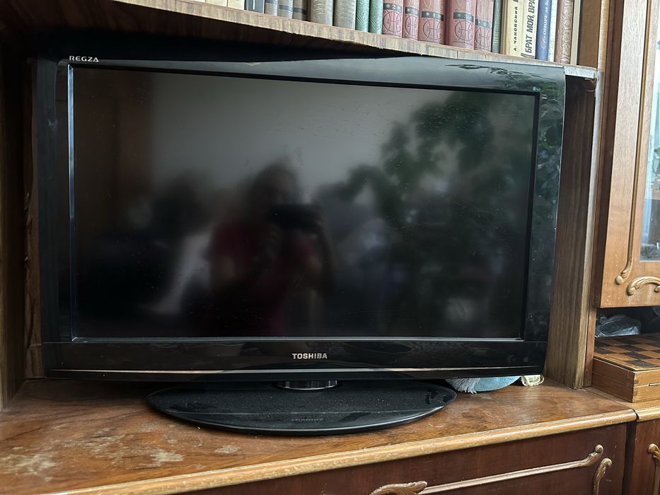 Телевізор,продам телевізор TOSHIBA 32
