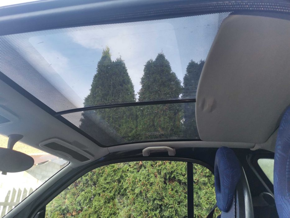 Smart fortwo 600 turbo pół-automat