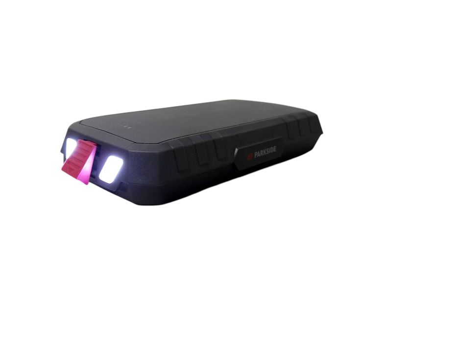 Power Bank Parkside HG11457. 20000MAH