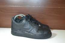 nike air force 1 07 кроссовки 37.5р сникерсы кеды кожаные оригинал