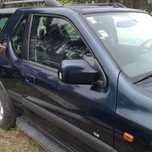 Opel frontera B para peças