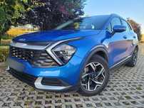 Kia Sportage Salon Polska Pełna Gwarancja 2029 1 Wl Jedyne 49tys Przebiegu