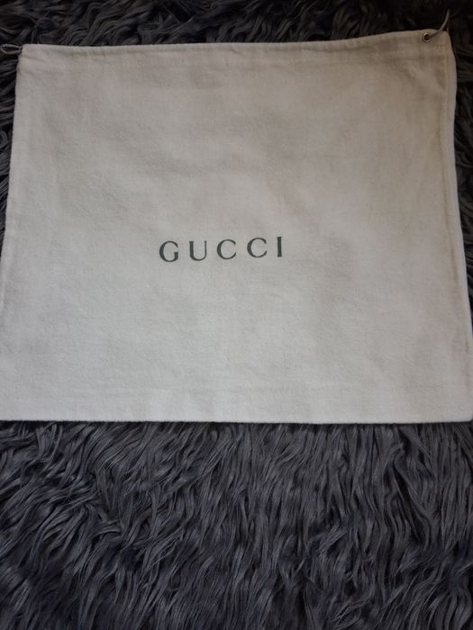 Worek przeciwkurzowy Gucci
