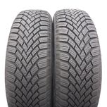 Opony 165/65/15 Continental 165/65R15 81T TS860 Zimowe 2022 8,2-8,4mm