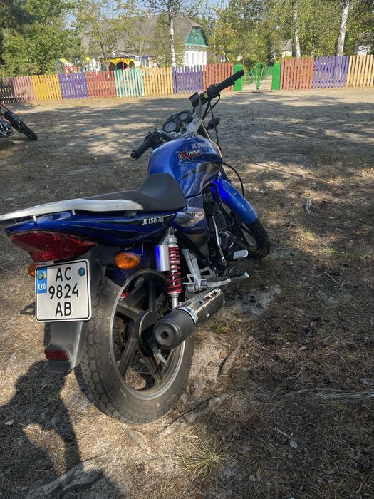 Продається кінлон 150 збережений стан 9/10