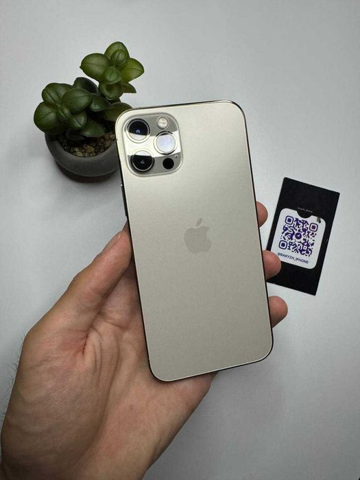Iphone 12 pro 128 gb, ідеальний стан, айфон 12 про 128
