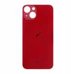 PANEL TYŁ Tylny Szkło Szyba Panele Dla Apple iPhone 13 Mini Red