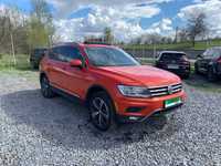 Volkswagen Tiguan  2019