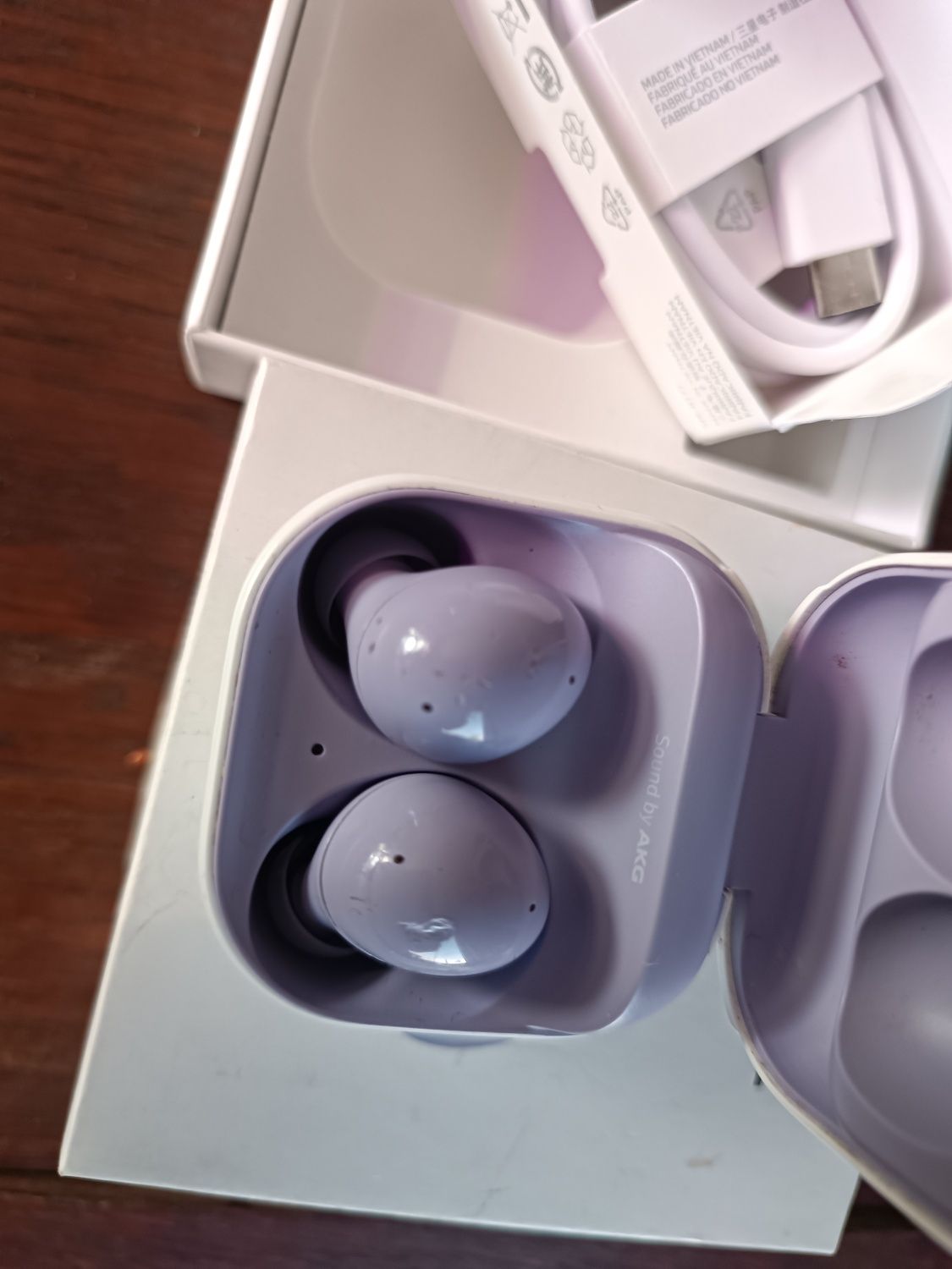 Samsung galaxy bubs2 оригінал