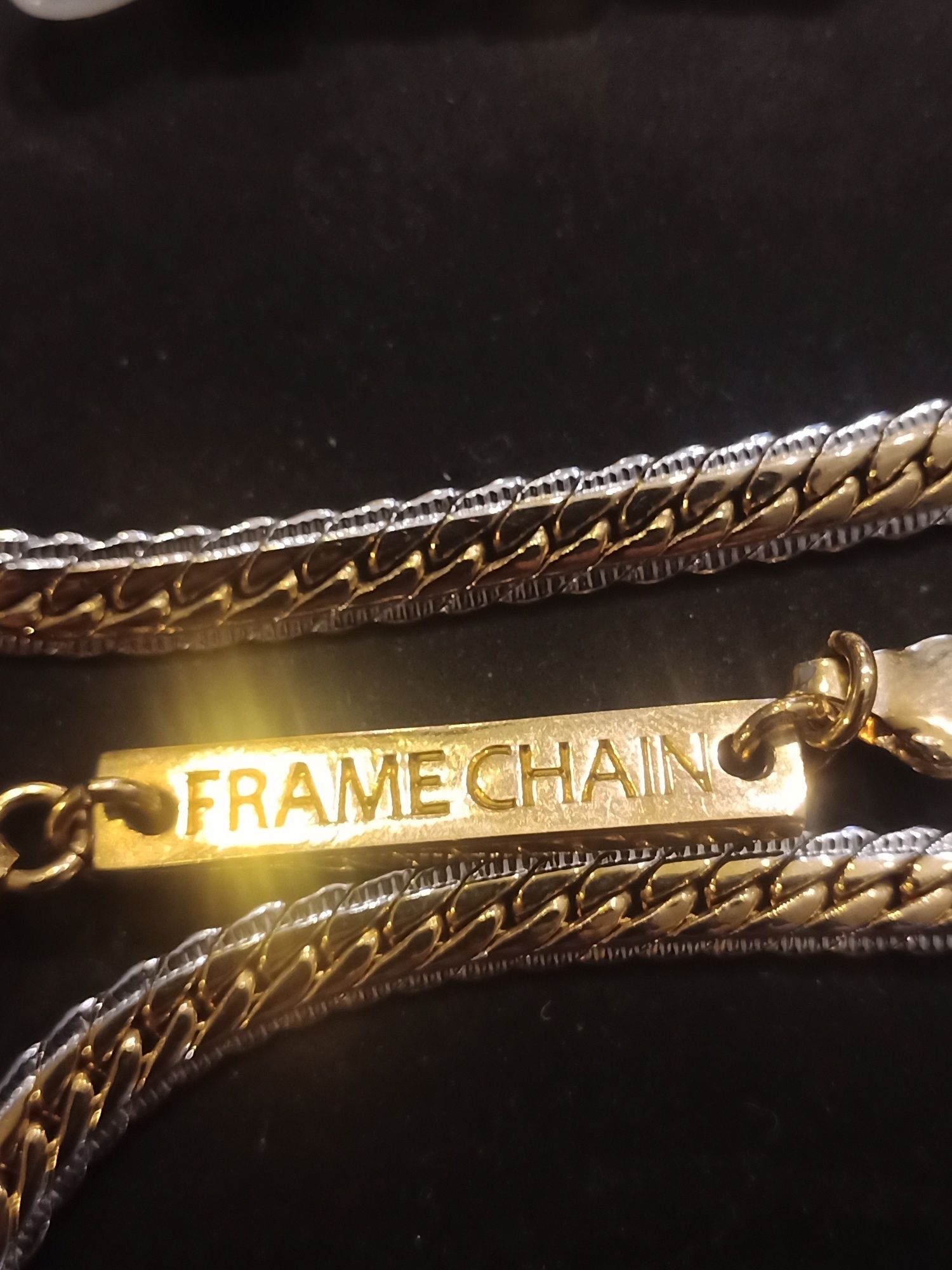 Corrente para óculos de alta qualidade FRAME CHAIN