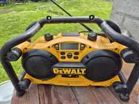 Radio budowlane dc011 DeWalt