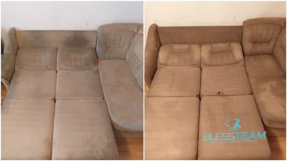 ЭФФЕКТИВНАЯ Химчистка диванов, стульев, матрасов. Уборка квартир