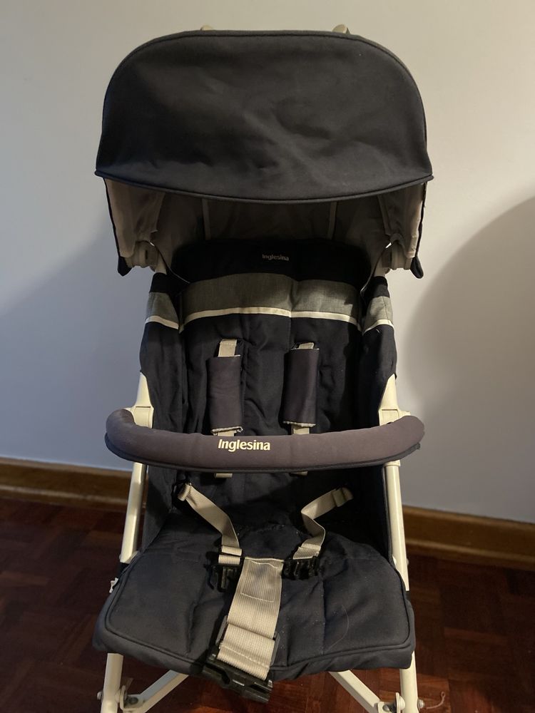 Carrinho de passeio INGLESINA
