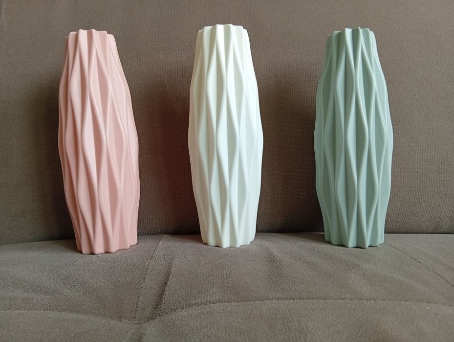 Flakon 3 kolory prezent święta