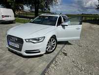 Audi a6 allroad 3.0tdi