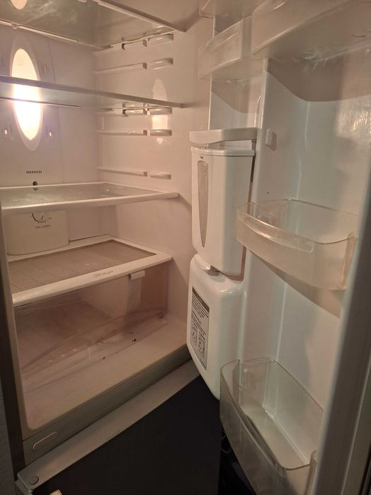 Lodowka używana sprawna