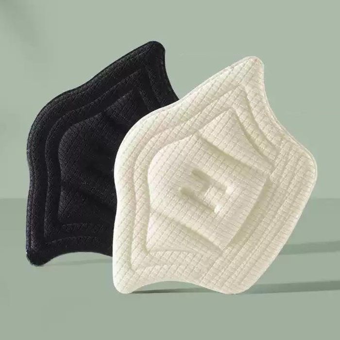 Ціна за пару!* Устілки, п'яткотримачі, зап'яточники, для взуття