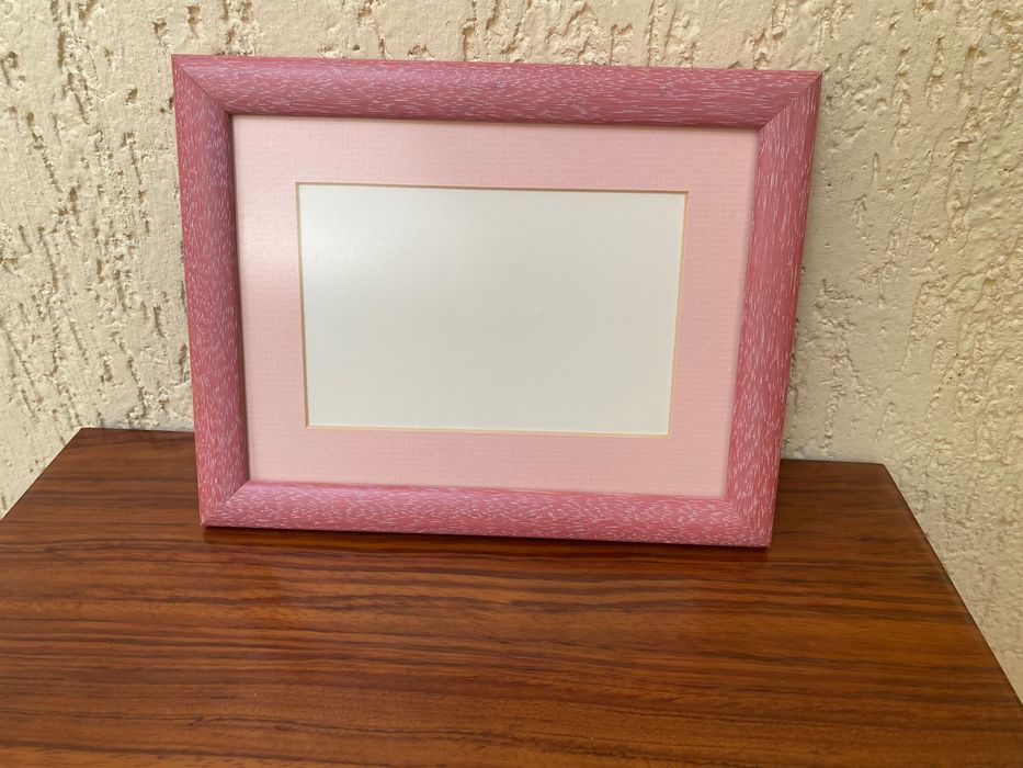 Moldura para fotografias