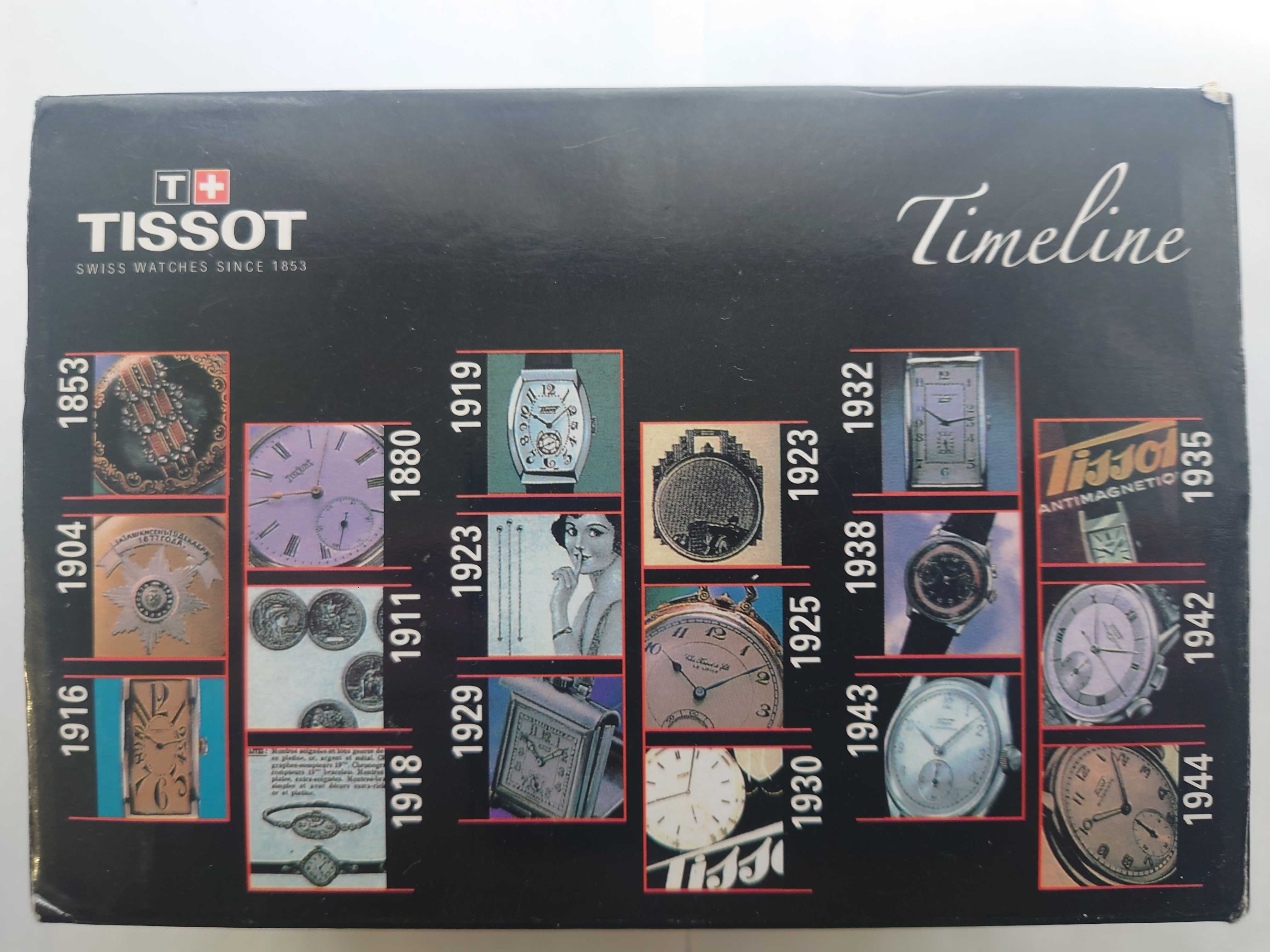 Часы Tissot PRS200 оригинал Швейцария