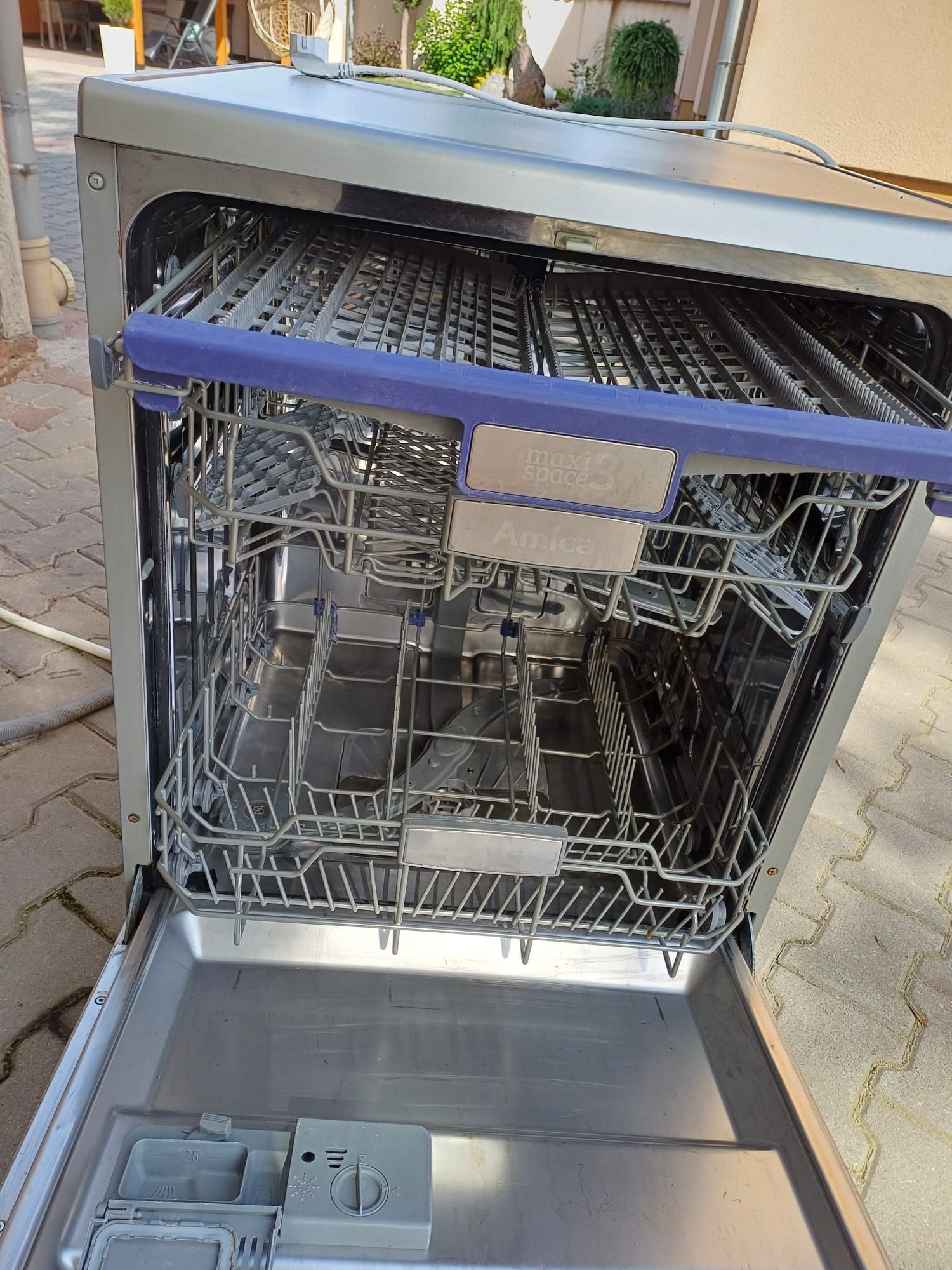 Zmywarka Amica 60 podblatowa