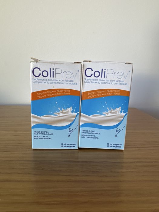 ColiPrev 15mL gotas