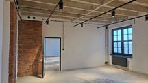 LOFT - biuro 43m2 w Tarnowskich Górach